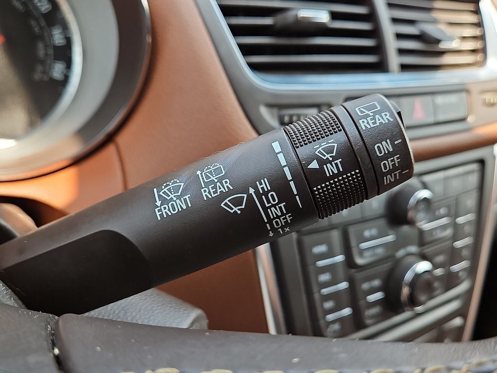 2016 Buick Encore Premium