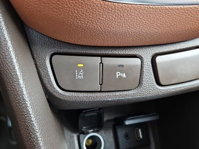 2016 Buick Encore Premium