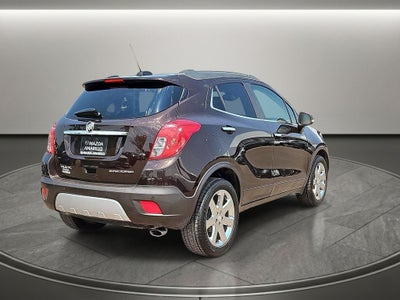 2016 Buick Encore Premium