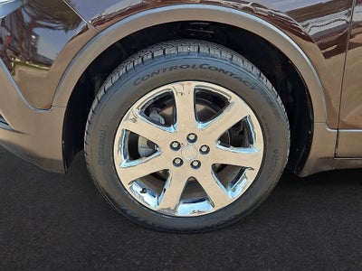 2016 Buick Encore Premium