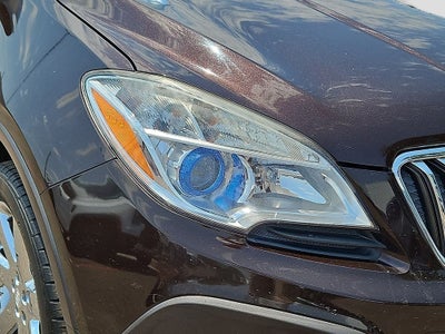 2016 Buick Encore Premium