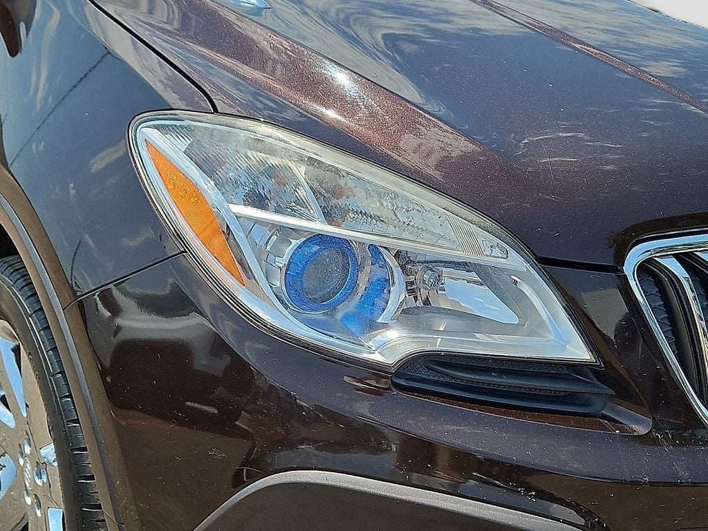 2016 Buick Encore Premium
