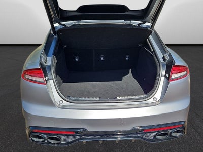 2023 Kia Stinger GT2