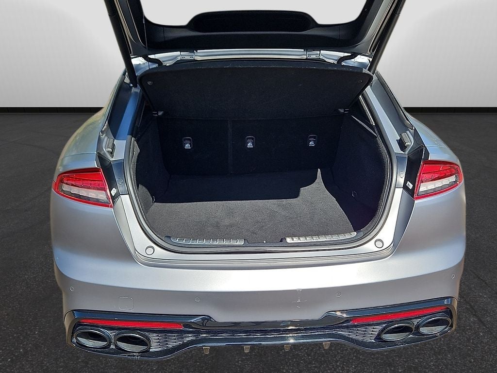 2023 Kia Stinger GT2