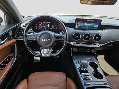2023 Kia Stinger GT2