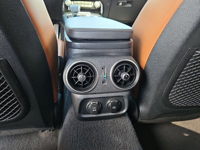 2023 Kia Stinger GT2