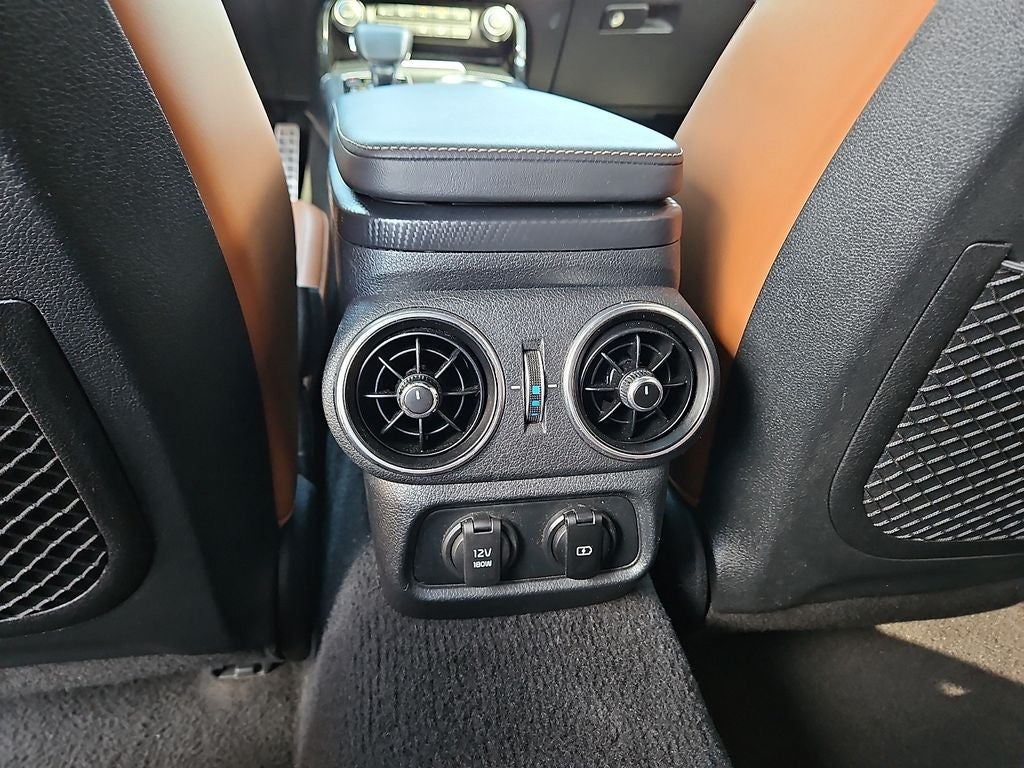2023 Kia Stinger GT2