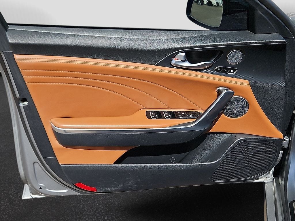 2023 Kia Stinger GT2