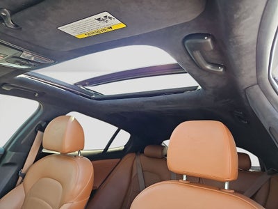 2023 Kia Stinger GT2
