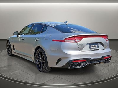 2023 Kia Stinger GT2