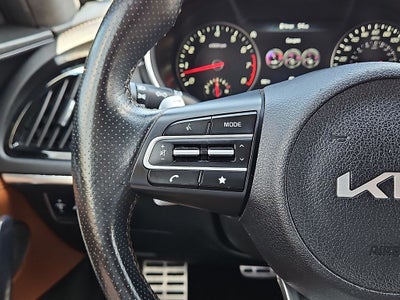 2023 Kia Stinger GT2