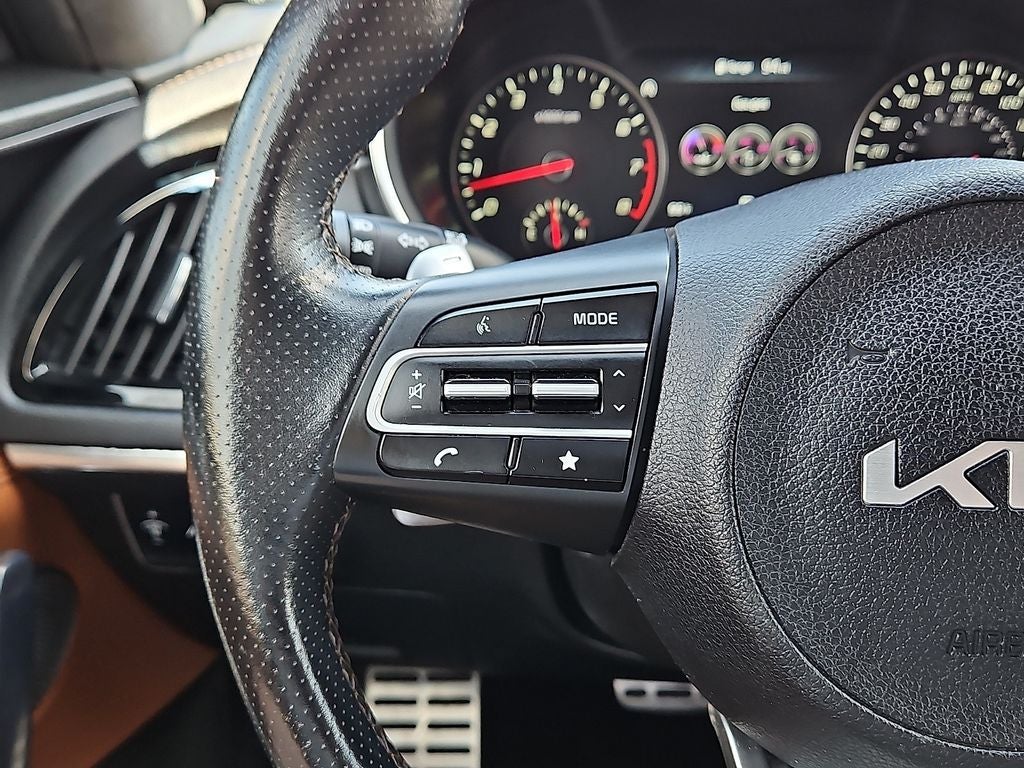 2023 Kia Stinger GT2