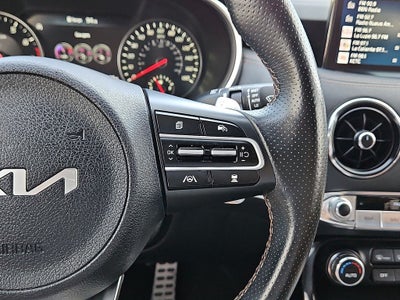 2023 Kia Stinger GT2