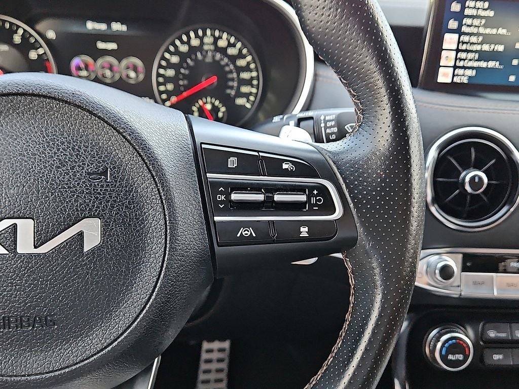 2023 Kia Stinger GT2