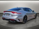 2023 Kia Stinger GT2