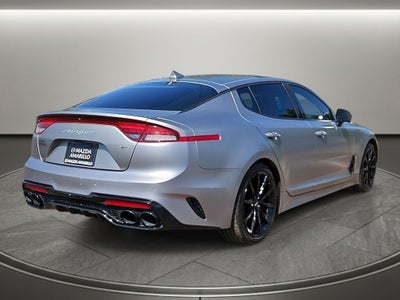 2023 Kia Stinger GT2