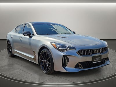 2023 Kia Stinger GT2