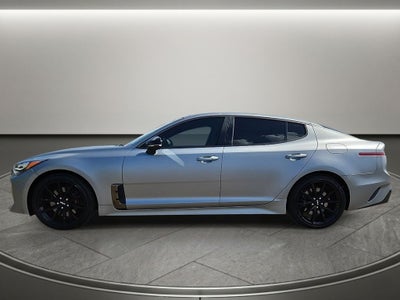 2023 Kia Stinger GT2