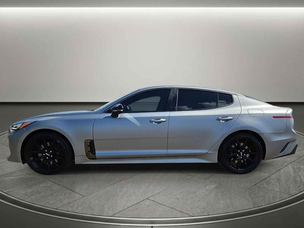 2023 Kia Stinger GT2