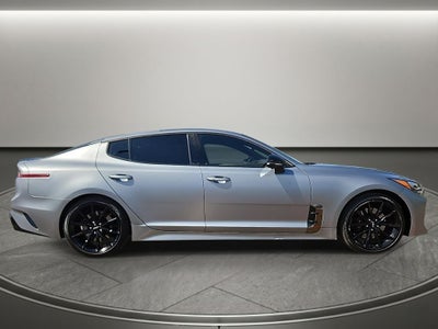 2023 Kia Stinger GT2