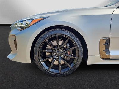 2023 Kia Stinger GT2