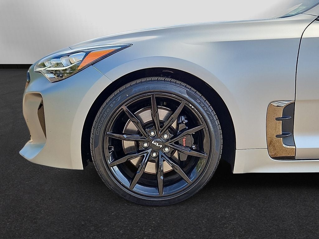 2023 Kia Stinger GT2
