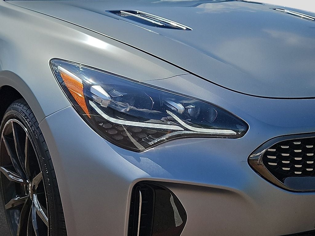 2023 Kia Stinger GT2