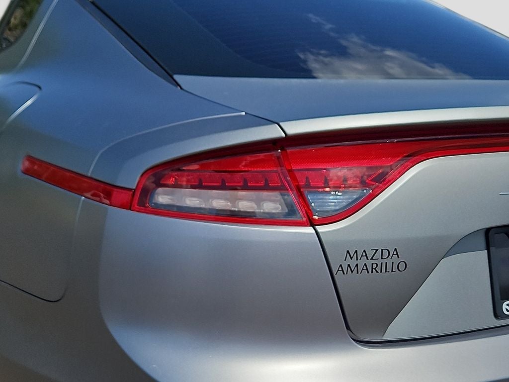 2023 Kia Stinger GT2
