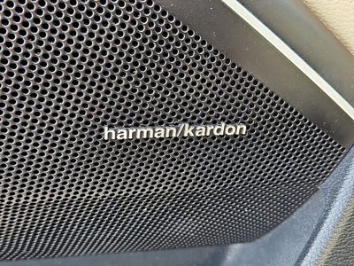 2017 Kia Cadenza Technology