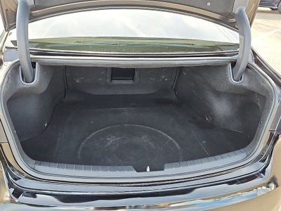 2017 Kia Cadenza Technology