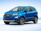 2019 Ford EcoSport SES