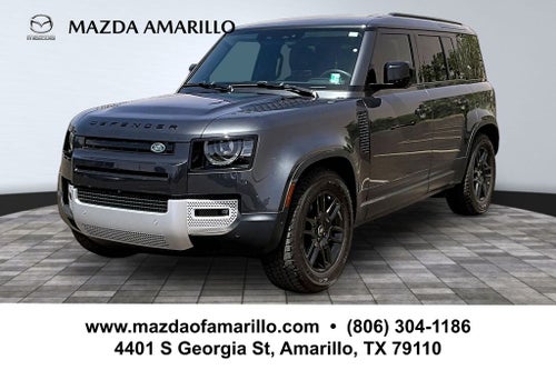 2024 Land Rover Defender 110 S