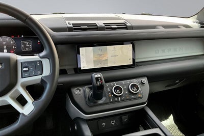 2024 Land Rover Defender 110 S