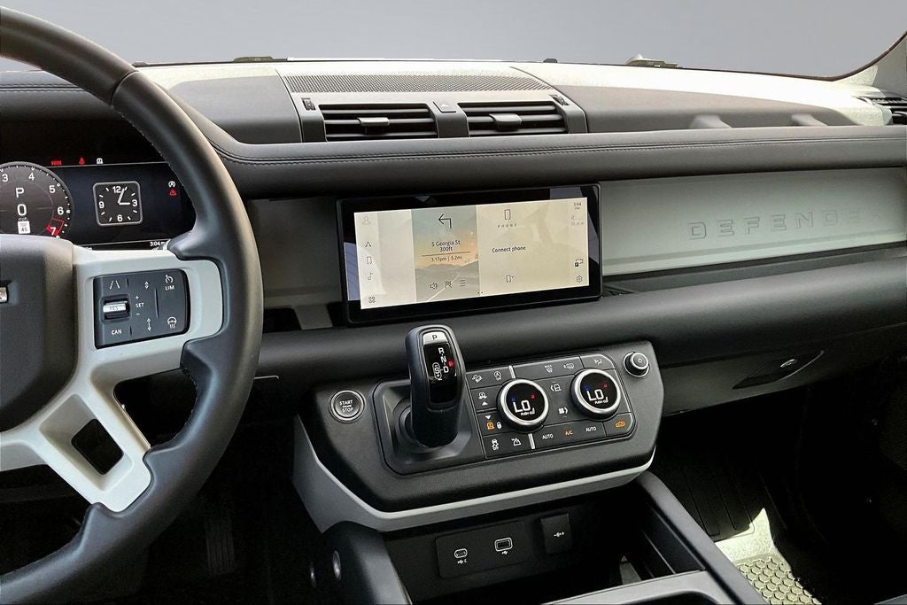 2024 Land Rover Defender 110 S