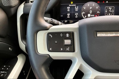 2024 Land Rover Defender 110 S