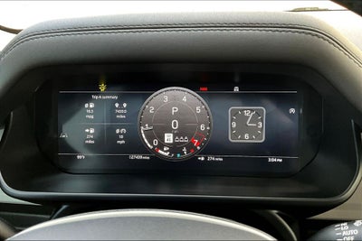 2024 Land Rover Defender 110 S