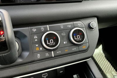 2024 Land Rover Defender 110 S