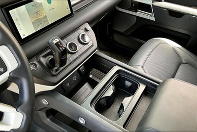 2024 Land Rover Defender 110 S
