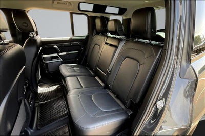 2024 Land Rover Defender 110 S