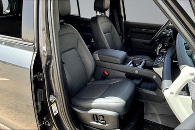 2024 Land Rover Defender 110 S