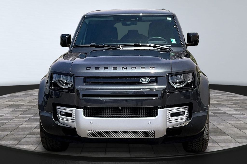 2024 Land Rover Defender 110 S