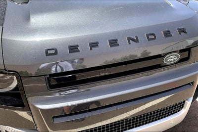 2024 Land Rover Defender 110 S