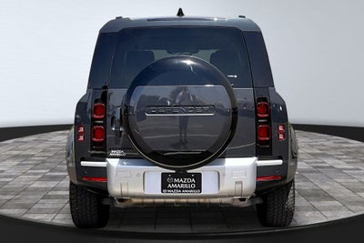 2024 Land Rover Defender 110 S