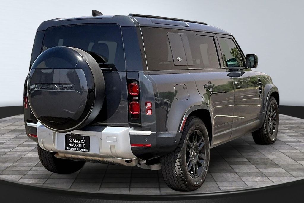 2024 Land Rover Defender 110 S