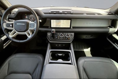 2024 Land Rover Defender 110 S