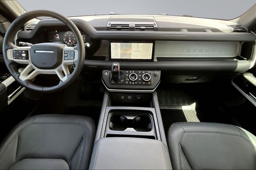 2024 Land Rover Defender 110 S