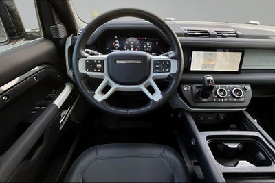 2024 Land Rover Defender 110 S