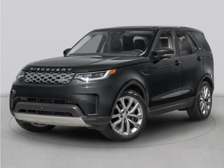 2023 Land Rover Discovery Metropolitan Edition