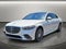 2025 Mercedes-Benz S-Class S 580 4MATIC®