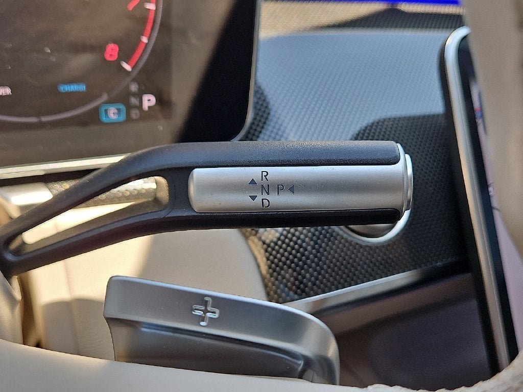 2025 Mercedes-Benz S-Class S 580 4MATIC®